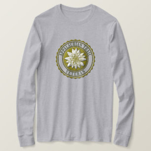 Appalachian Trail Veteran T-shirt