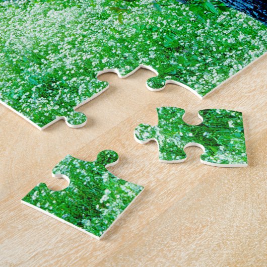 Appalachian Trail Virginia. Legpuzzel (Zijkant)