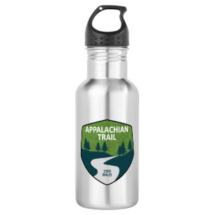 Appalachian Trail Waterfles