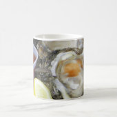 appalachicola oysters koffiemok (Center)