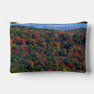 Appalachische bergen in Herfst Etui