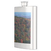 Appalachische bergen in Herfst Heupfles (Links)