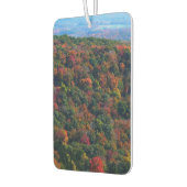 Appalachische bergen in Herfst Luchtverfrisser (Links)