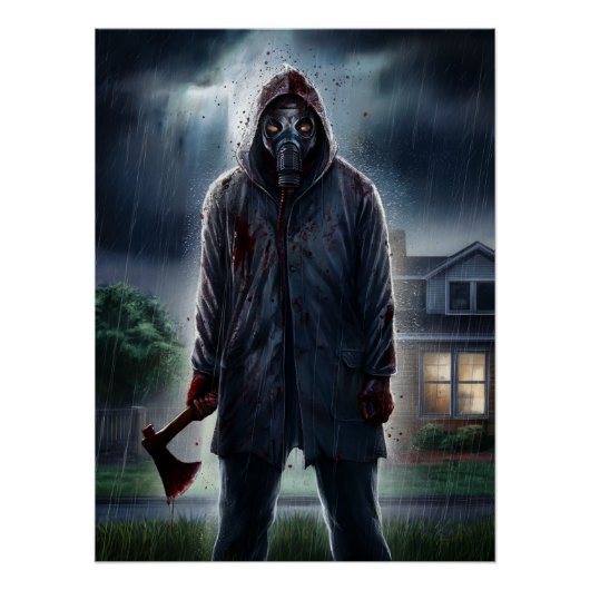 Appalling 10 perfect poster (Voorkant)