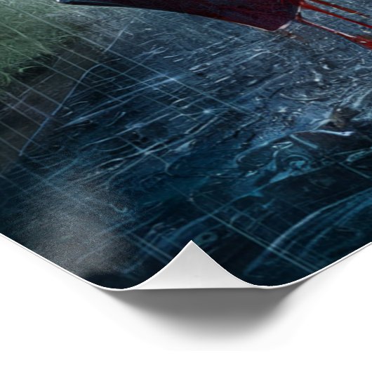 Appalling Posters (Hoek)