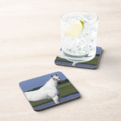 Appaloosa Horse Bier Onderzetter (Rechterzijde)