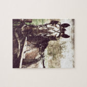 Appaloosa Horse Legpuzzel (Horizontaal)