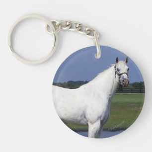 Appaloosa Horse Sleutelhanger