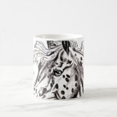 appaloosa koffiemok (Center)