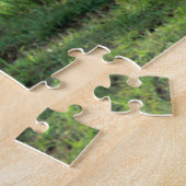 Appaloosa Mare en Colt Horse Legpuzzel (Zijkant)