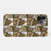 Appaloosa Paardenfotocollage Case-Mate iPhone Case (Achterkant (horizontaal))
