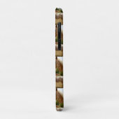 Appaloosa Paardenfotocollage Case-Mate iPhone Case (Achterkant/links)