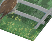 Appaloosa Pony Snijplank (Hoek)