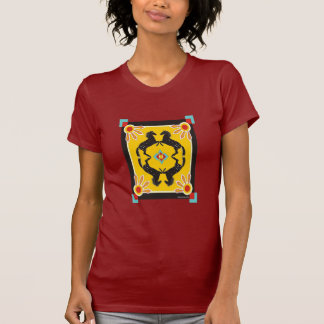 Appaloosa Spirit Dames T-Shirt