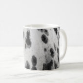 appaloosa spots koffiemok (Voorkant rechts)