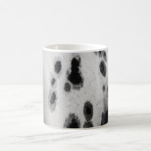 appaloosa spots koffiemok