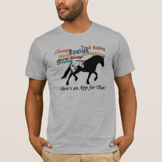 Appaloosa T-shirt