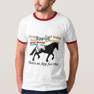 Appaloosa T-shirt