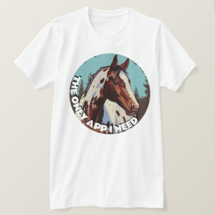 Appaloosa T-shirt