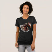  Appaloosa T-shirt (Voorkant volledig)
