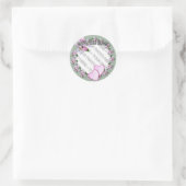 APPARAAT BLOSSOM ~ Een foto ~ stickers toevoegen (Tas)