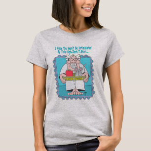 APPARAAT EN MUIS T-shirt