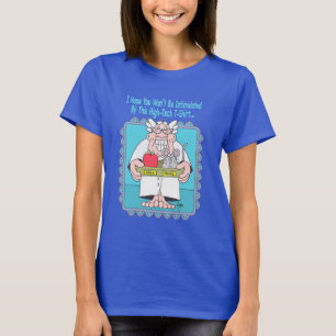 APPARAAT EN MUIS T-shirt