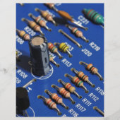 Apparaat Flyer (Voorkant)