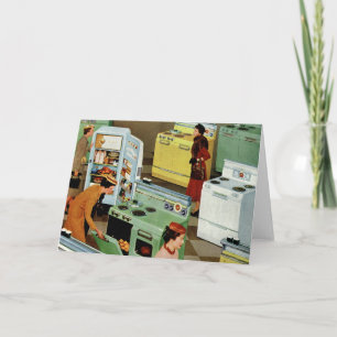 Apparaat Showroom Winkel Zakelijke Retail Kaart