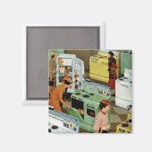  Apparaat Showroom Winkel Zakelijke Retail Magneet (Voorkant / Achterkant)