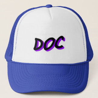 APPARAAT TRUCKER PET