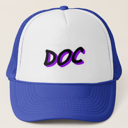 APPARAAT TRUCKER PET (Voorkant)