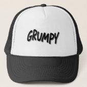 APPARAAT TRUCKER PET (Voorkant)