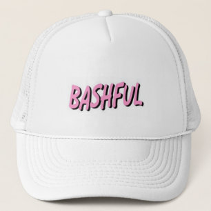 APPARAAT TRUCKER PET