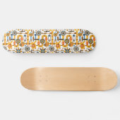 Apparaatonderdelen Persoonlijk Skateboard (Horizontaal)
