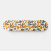 Apparaatonderdelen Persoonlijk Skateboard (Horizontaal)