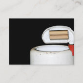 Apparaatreparatie Visitekaartje (Voorkant)