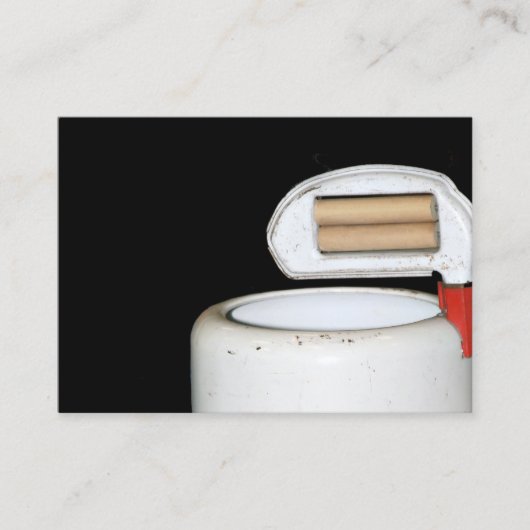 Apparaatreparatie Visitekaartje (Voorkant)