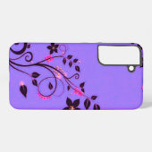 Apparaattype: Samsung Galaxy S22 Plus Samsung Gala Hoesje (Achterkant horizontaal)