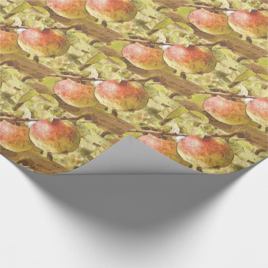 APPARATEN CADEAUPAPIER (Hoek)