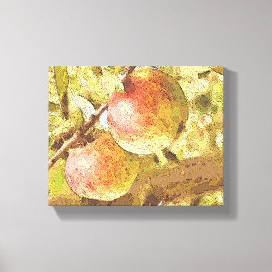 APPARATEN CANVAS AFDRUK (Voorkant)