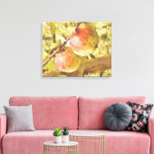 APPARATEN CANVAS AFDRUK (Insitu (Woonkamer))