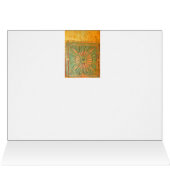 APPARATEN EN GERONIMO DIE EEN MOTORAUTO BESTUDEREN (Binnen Horizontaal (Boven))