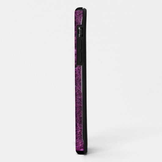 APPARATEN EN GERONIMO DIE EEN MOTORAUTO BESTUDEREN Case-Mate iPhone CASE (Achterkant/links)