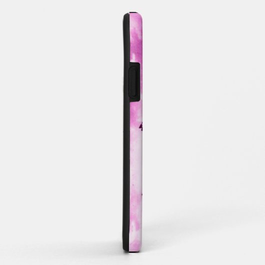 APPARATEN EN GERONIMO DIE EEN MOTORAUTO BESTUDEREN Case-Mate iPhone CASE (Achterkant/rechts)