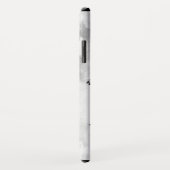 APPARATEN EN GERONIMO DIE EEN MOTORAUTO BESTUDEREN Case-Mate iPhone CASE (Achterkant/rechts)