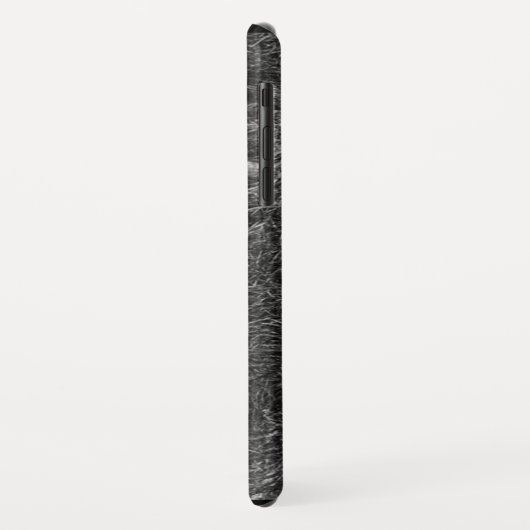 APPARATEN EN GERONIMO DIE EEN MOTORAUTO BESTUDEREN Case-Mate iPhone CASE (Achterkant/links)