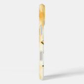 APPARATEN EN GERONIMO DIE EEN MOTORAUTO BESTUDEREN Case-Mate iPhone CASE (Achterkant / Rechts)