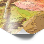 APPARATEN FOTO AFDRUK (Hoek)