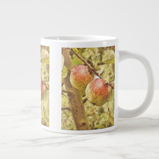 APPARATEN GROTE KOFFIEKOP (Rechts)